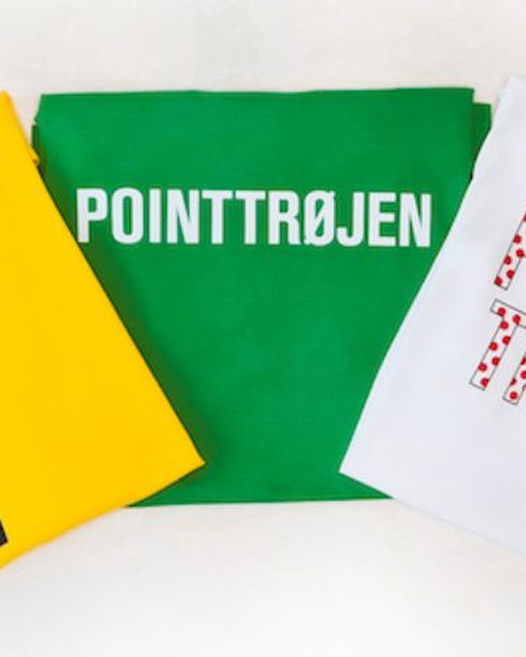Pointtröjen