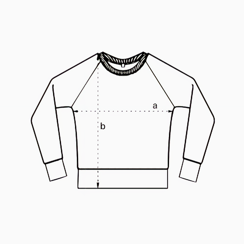 Crewneck
